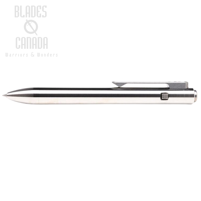 (image for) Tactile Turn Side Click Mini - Titanium